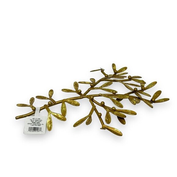 Tabletop Botanical Object - Threshold Studio McGee, Target Christmas 2022 - Picture 7 of 8